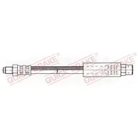 Quick Brake Jarruletku 32.319