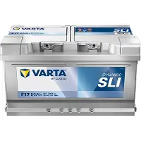 Varta Käynnistysakku 580406074K262