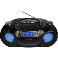 Blaupunkt Boombox BB31LED CD/MP3/FM/BLUETOOTH/USB
