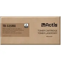 Actis TB-325MA väriaine (korvaa Brother TN-325MA:lle; vakio; 3500 sivua; magenta)