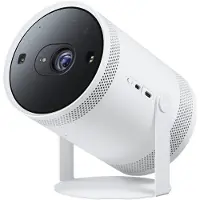 Samsung The Freestyle 2nd Gen -projektori (2023)