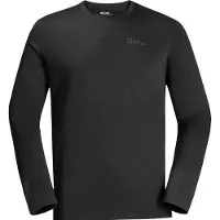 Jack Wolfskin Sky Thermal Pitkähihainen T-paita