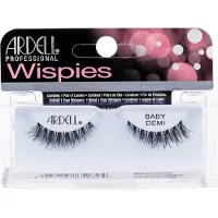 Ardell Eye Lashes Baby Demi Wispies mustat ripset (65232)