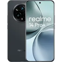 Realme Smartfon 14 Pro+ 5G DS 8/256 GB Suede Grey