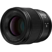 Panasonic S 100mm f/2,8 Macro