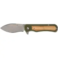 Gerber Confidant, taskuveitsi, bambu