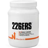 226ers Jauhe Mandariini 500g