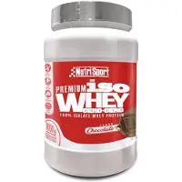 Nutrisport Premium Zero-zero Heraeriste Suklaa 1000g