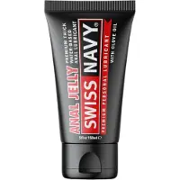 Swiss Navy anaaliliukuvoide neilikkaöljyllä 150 ml
