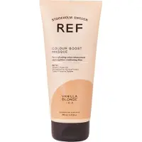 Ref . Colour Boost Masque Vanilla Blonde