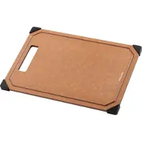 Zwilling leikkuulauta small, ruskea