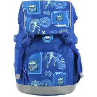 Tinka Cyber Robot 8804704 Reppu