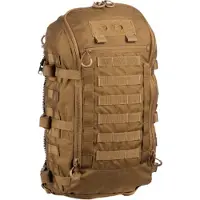 Eberlestock Mission Assault Pack 32L (Color: Coyote Brown)