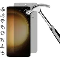 Mtp Products Samsung Galaxy S24 FE Yksityisyyssuoja Panssarilasi - 9H