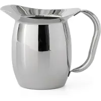HAY Indian Steel Pitcher -kannu XS 0,25 l