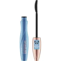 Catrice Glam & Doll Easy Wash Off Power Hold Ripsiväri 9 ml Ultra Black