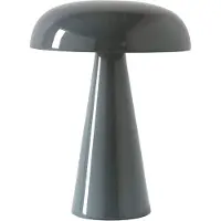 &tradition Como SC53 ladattava pöytävalaisin, stone blue