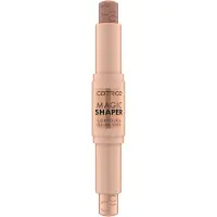 Catrice Magic Shaper Contour & Glow Stick Varjostuspuikko 9 g Nr. 010 - Light