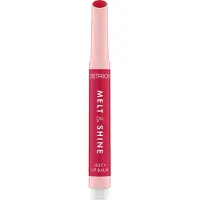 Catrice Melt & Shine Juicy Lip Balm Huulivoide 1 g Nr. 070 - Pink Hawaii