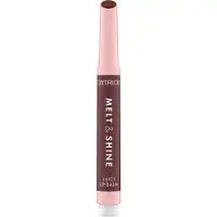 Catrice Melt & Shine Juicy Lip Balm Huulivoide 1 g Nr. 100 - Sunny Side Up