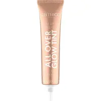 Catrice - Hoitava Värivoide All Over Glow Tint - 30 Aurinkosateessa