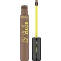 Catrice Super Glue Brow Styling Gel Kulmageeli 4 ml Nr. 020 - Light Brown