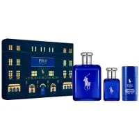 Ralph Lauren Polo Blue Lahjasetti