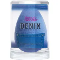 Beauty Blender Denim