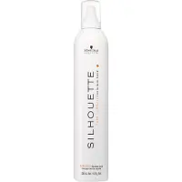 Schwarzkopf Silhouette Super Hold Mousse, 500ml