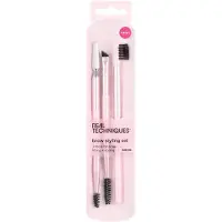 Real Techniques Brow Styling Gift Set