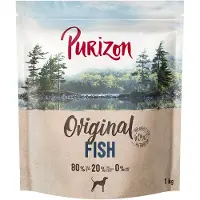 Purizon 4 kg Fish Adult koiranruoka