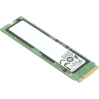 Lenovo 512GB PERF PCIE GEN4 NVME OPAL2 M.2 2280 SSD (4XB1M86954)