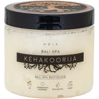 Hoia Bali Spa Body Scrub 200ml