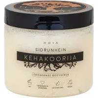 Hoia Lemongrass Body Scrub 200ml