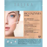 Talika Bio Enzymes Brightening Sheet Mask 20g