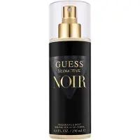 GUESS Seductive Mist Collection Noir Body Mist, 250ml