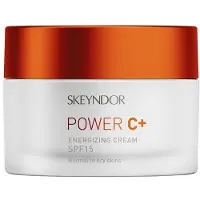 Skeyndor Power C+ Energizing Face Cream SPF15 50ml