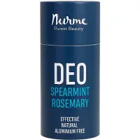 Nurme Spearmint Rosemary Deodorant Stick 80g