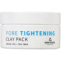 THE SKIN HOUSE Perfect Pore Tightening Clay Pack
