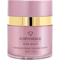 D´Difference 6D Advanced Perfection Day Cream 30ml