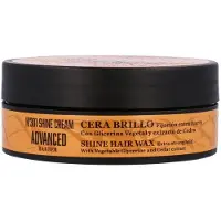 Tahe Advanced Barber Shine Hair Wax 100ml