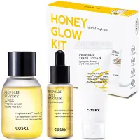 CosRx Full Fit Propolis Honey Glow Kit