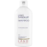 Labo spesifinen hilsettä ehkäisevä shampoo miehille 200 ml