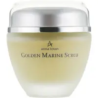 Anna lotan Liquid Gold Golden Marine Scrub 30ml