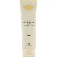 Anna lotan Liquid Gold Tinted Moisturizing Day Cream SPF30 100ml