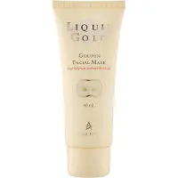 Anna lotan Liquid Gold Golden Facial Mask 60ml