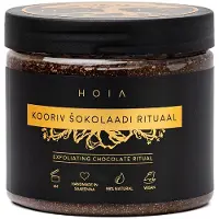 Hoia Exfoliating Chocolate Ritual Mask 200ml
