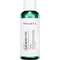 Beausta Cicarecipe Toner 150ml