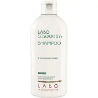 Labo -spesifinen shampoo seborreaa vastaan ??naisille 200 ml