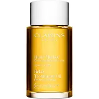 Clarins Relax Body Treatment Oil, 100ml
